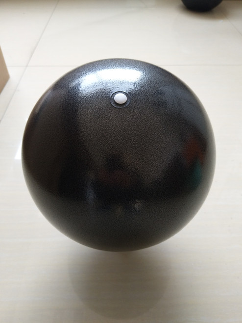 Fitness Fusion Ball - Slate Grey