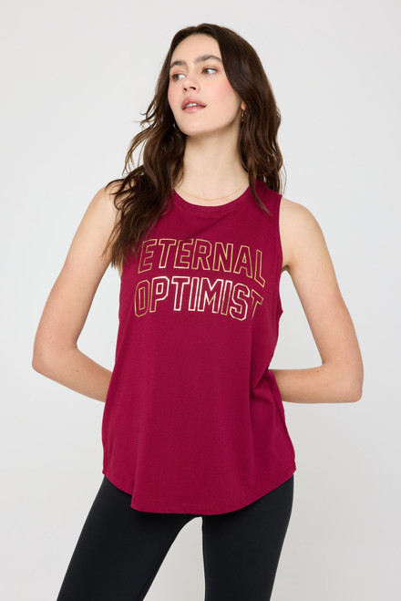 SPIRITUAL GANGSTER - JADE TANK - SPIRITUAL OPTIMIST