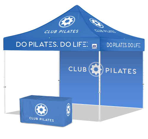 CP - Event Activation Kit - Vantage (Drop Ship)