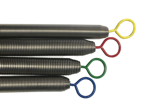 Balanced Body - Reformer Spring (Shipped Separate - Freight Included)