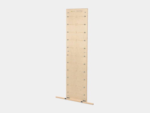 Balanced Body - Springboard Wall (Drop Ship)