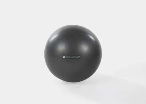 Balanced Body - Inflatable Ball - Storm Gray (DROP SHIP)