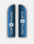 Club Pilates - Feather Flag Only - Sold Individually (Old Version)