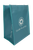 Club Pilates - Small Reusable Tote Bag (Pack of 100) - Teal