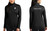 CLUB PILATES - INSTRUCTOR QUARTER ZIP JACKET - BLACK