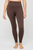 SPIRITUAL GANGSTER - LOVE SCULPT 7/8 LEGGING - MOCHA