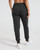 CLUB PILATES - COZY SWEATPANT - CHARCOAL CP CLASSIC