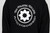 CLUB PILATES - DO PILATES DO LIFE CREW - BLACK