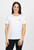 CLUB PILATES - MOVEMENT CLUB TEE - WHITE