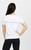 CLUB PILATES - MOVEMENT CLUB TEE - WHITE
