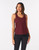 GLYDER - STRIDE TANK - CHESTNUT MARBLE