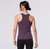 33 THREADS - PERFRECT FIT RIB TANK - FIG