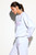 SPIRITUAL GANGSTER - SG PALM LA BREA CREW - WHITE