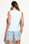 SPIRITUAL GANGSTER - BE KIND BOWERY TANK - CRYSTAL BLUE