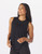 GLYDER - MOOD TANK - BLACK