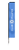 CP - 16' Rectangle Flag Kit, Mirror, With Stake - Blue (Drop Ship)