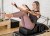 Balanced Body - Pilates Arc (Shipped Separate - Freight Included)