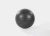 Balanced Body - Inflatable Ball - Storm Gray (DROP SHIP)