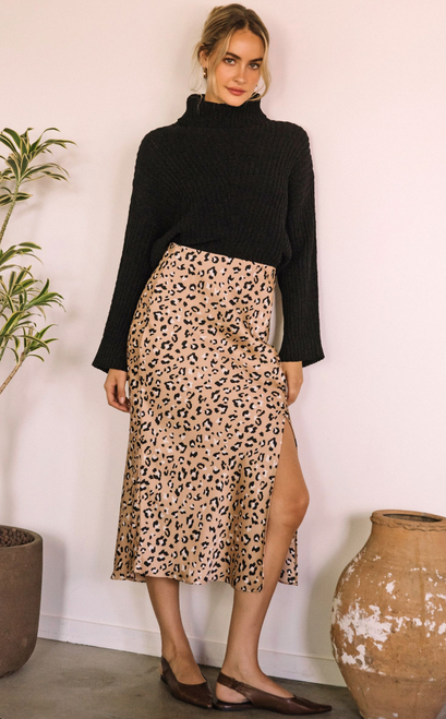 53640 LEOPARD