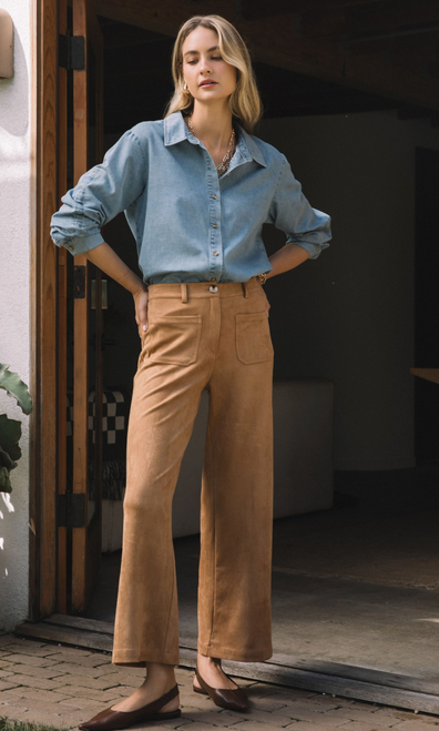 46722 DENIM BLUE