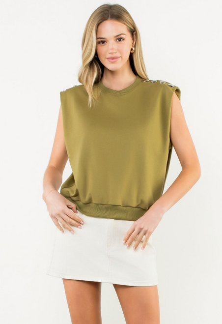 WCT3245 OLIVE