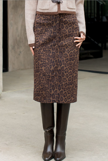 THS1805 BROWN
