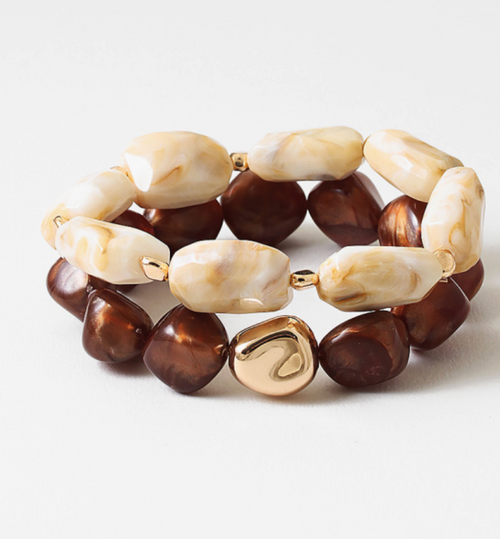 eis8b5108-1 TAN/BROWN