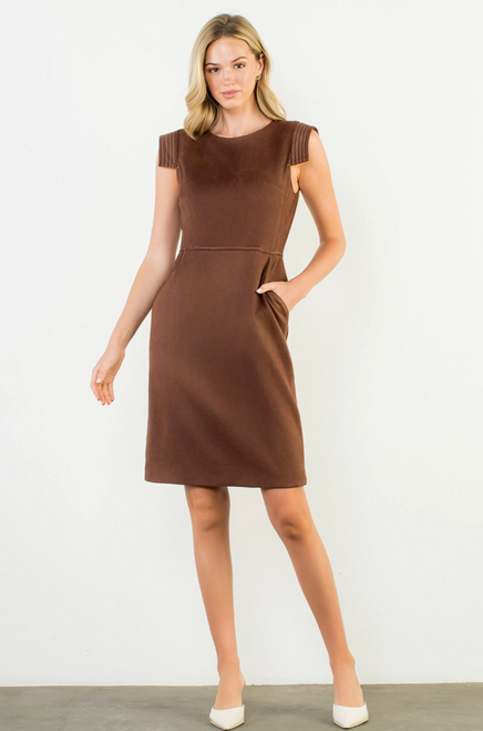 THS1824 BROWN THS1824 BROWN