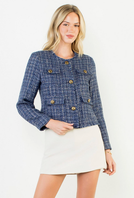 JH2344 NAVY