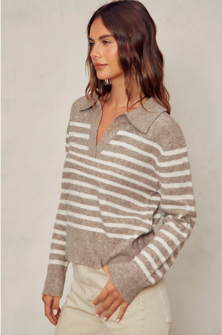 FWT11848_3 TOFFEE/CREAM FWT11848_3 TOFFEE/CREAM