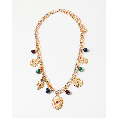 DIF1N1426-1 GOLD/JEWEL