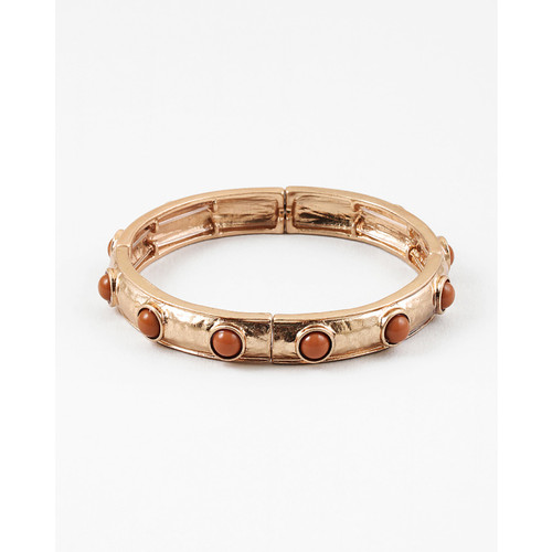 efs8b5091 WORN GOLD/BROWN