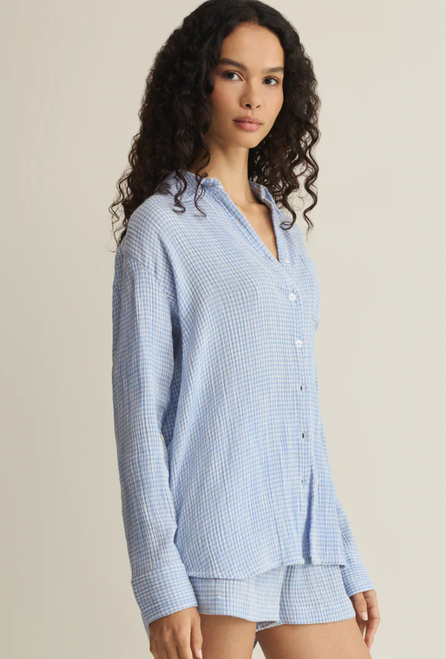 ZLT261277 ICE BLUE
