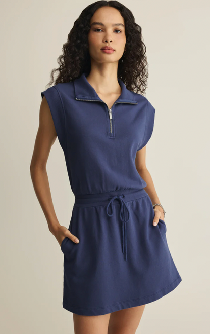 ZVD262924S NAVY