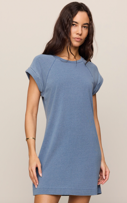 ZD263213 SANTORINI INDIGO