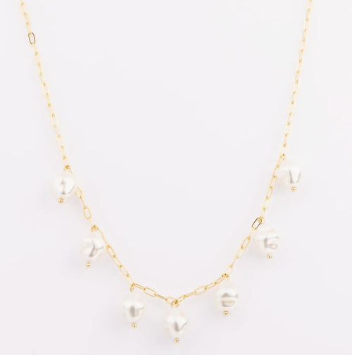 78588 KARA NECKLACE