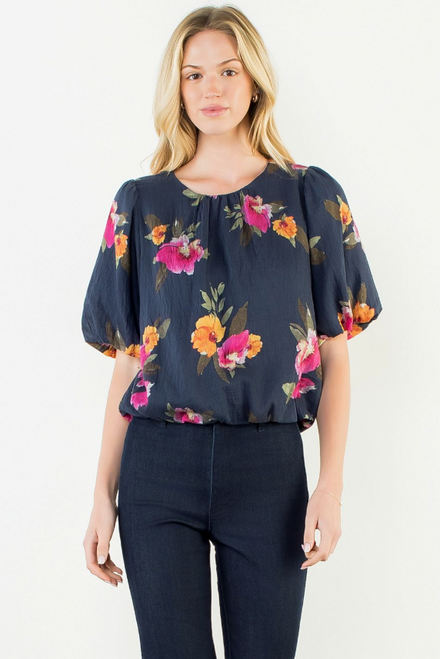 FTM3418-1 NAVY