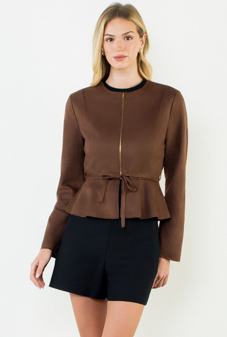 THB1070 BROWN