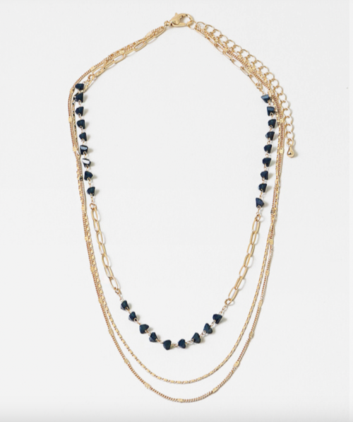 cjo2n3734 GOLD/NAVY