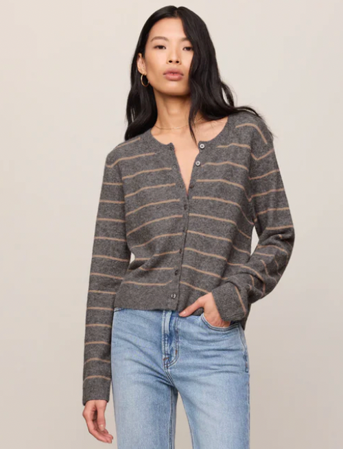 ZW263330 CHARCOAL HEATHER