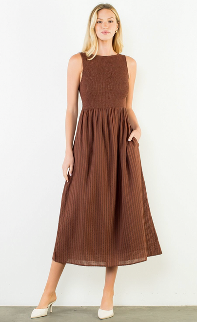 SRT2049 BROWN