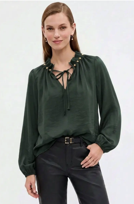 VB9351 FOREST GREEN