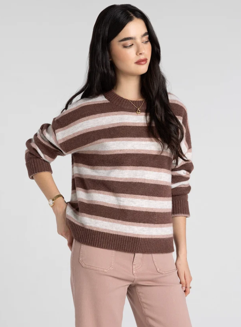 T7236SWTS BRWN/PINK
