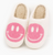 SMILE COZY SLIPPERS