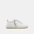 PAZ SNEAKER - SAND SUEDE