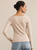 ZT253210 OATMEAL HEATHER