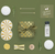 COCKTAIL KIT - OLIVE