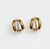 Tansy Trio Half Hoop