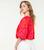 JH2184-3 PINK/RED