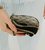 Nylon Cameron Wallet - BLACK